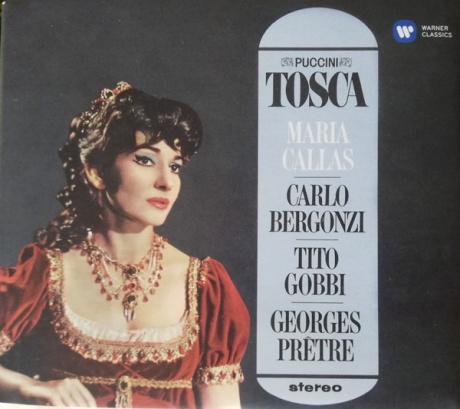 Tosca