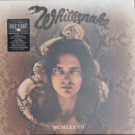 Whitesnake MCMLXXVII