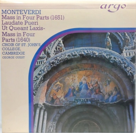 Monteverdi