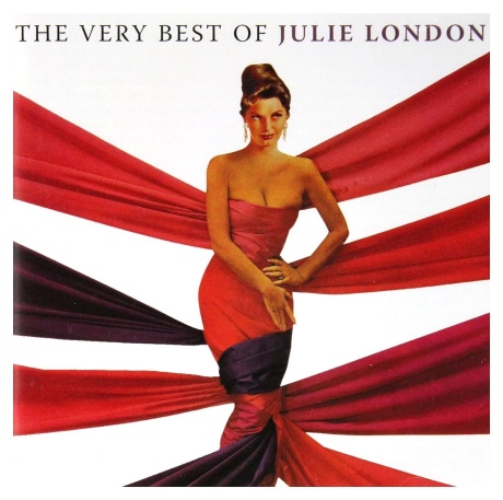 The Very Best Of Julie London