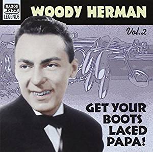 Get Your Boots Laced Papa