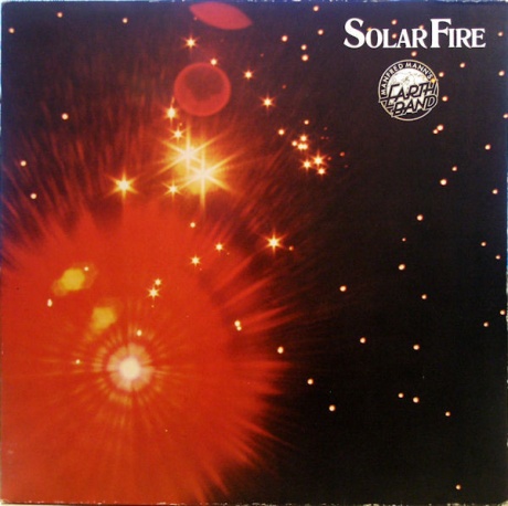 Solar Fire