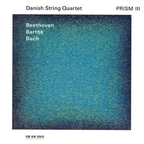 Prism III: Beethoven / Bartok / Bach
