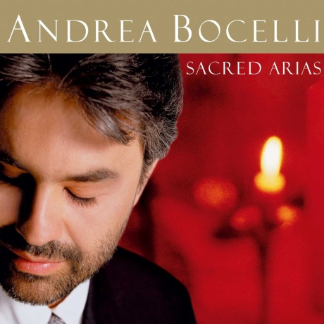 Sacred Arias