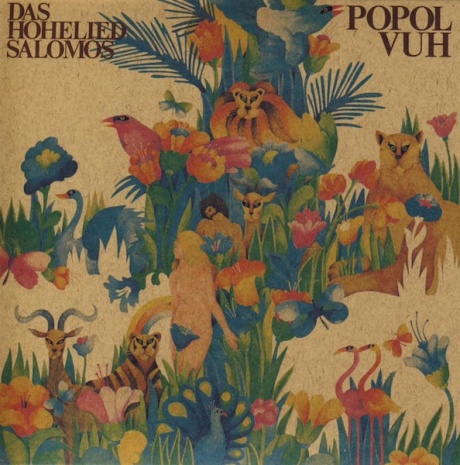 Das Hohelied Salomos