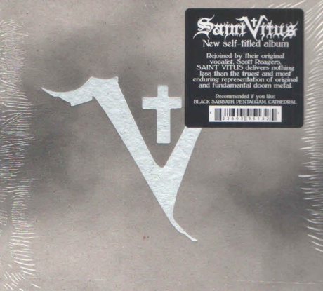 Saint Vitus