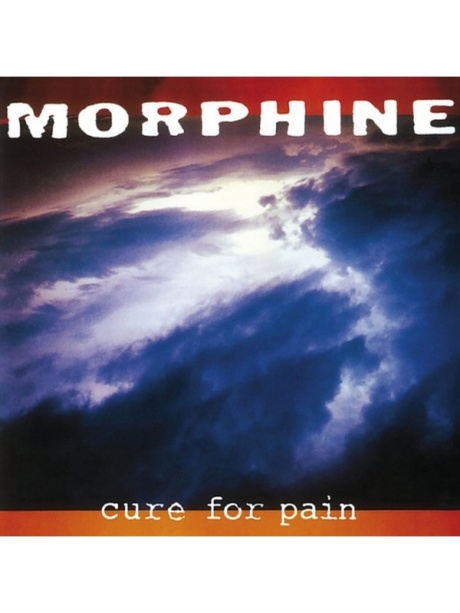 Cure For Pain