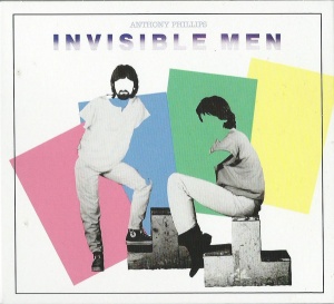 Invisible Men