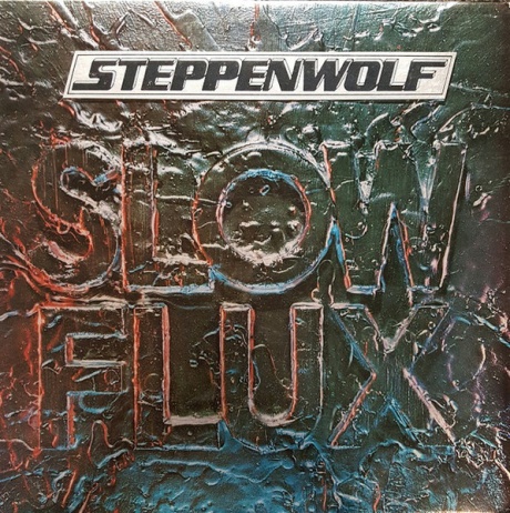 Slow Flux
