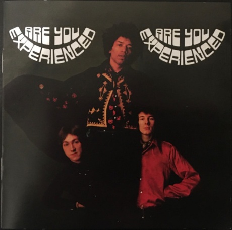 Are You Experienced