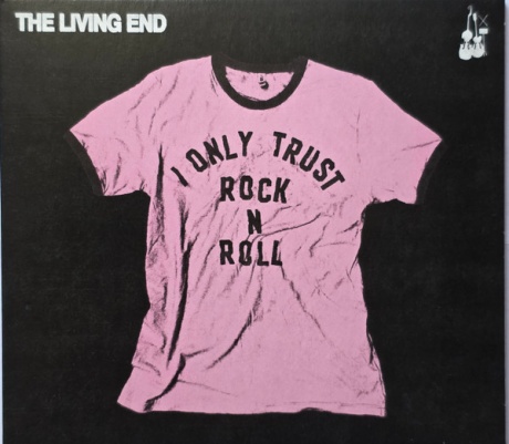 I Only Trust Rock N Roll