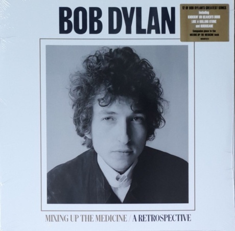 Mixing Up The Medicine / A Retrospective