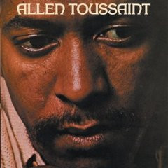 Allen Toussaint