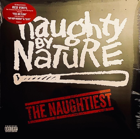 The Naughtiest
