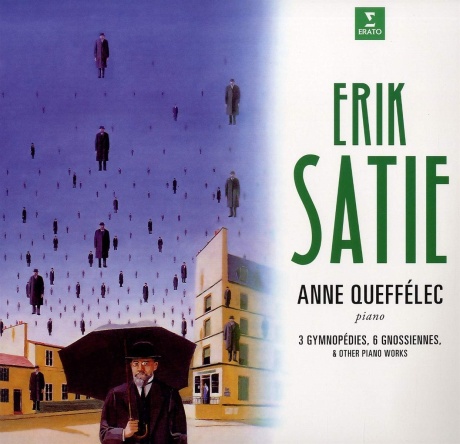 Satie: Gymnopedies & Other Piano Works