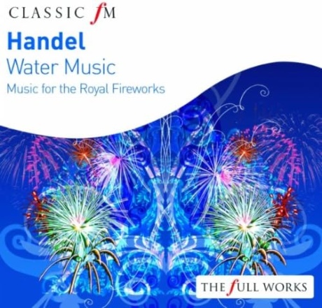 Handel: Water Music