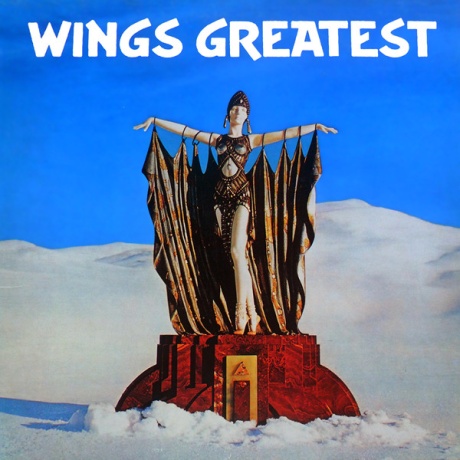 Wings Greatest