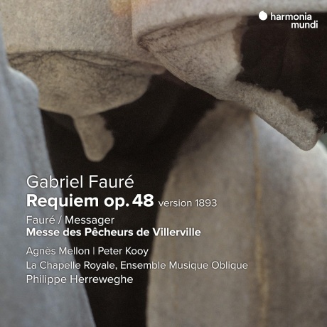 Faure: Requiem