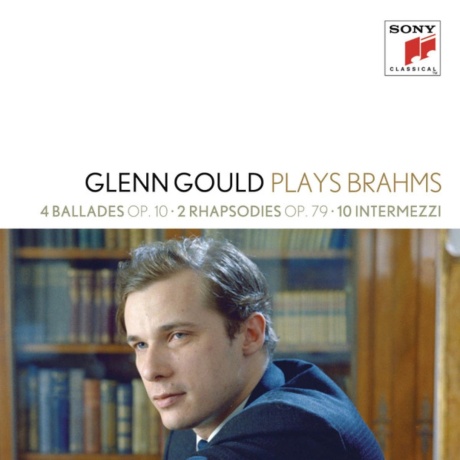 Brahms: 4 Ballades