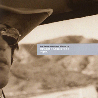 Bringing It All Back Home -Again