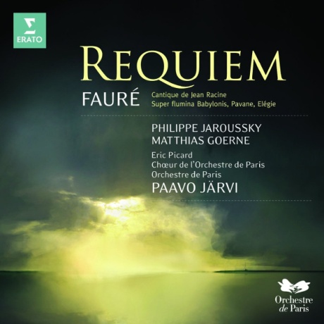 Faure: Requiem