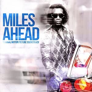 Miles Ahead
