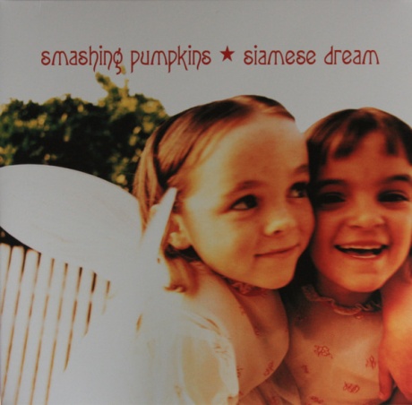 Siamese Dream