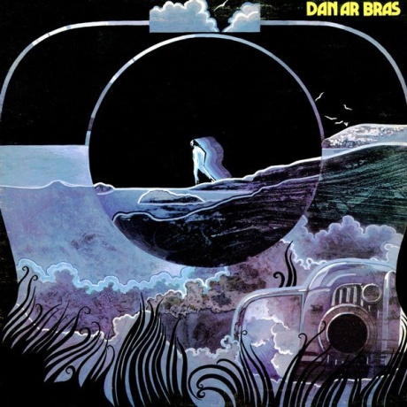 Douar Nevez = Terre Nouvelle