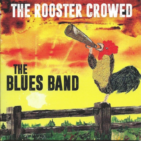 Rooster Crowed