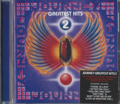 Greatest Hits 2