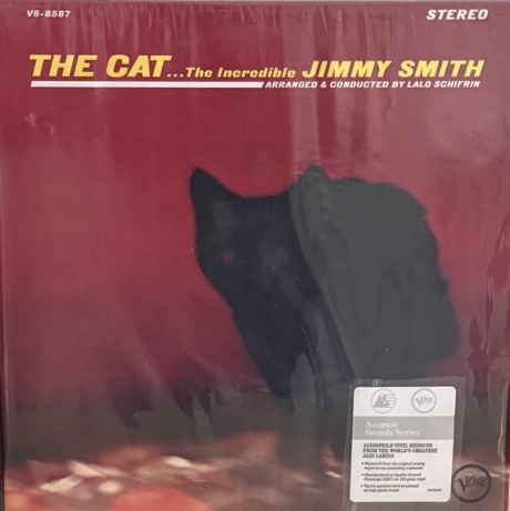 The Cat