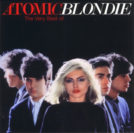 Atomic: The Very Best Of Blondie