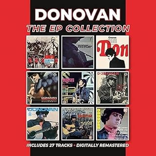 The Ep Collection