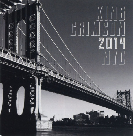 2014 NYC