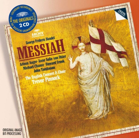HANDEL: Messiah
