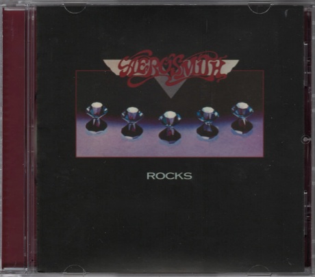 Rocks