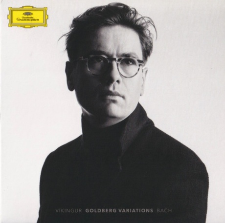 BACH: Goldberg Variations