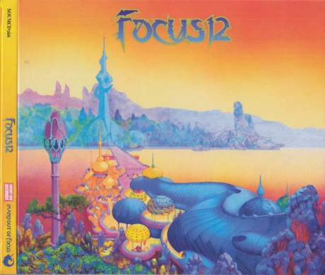 Focus 12