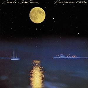 Музыкальный cd (компакт-диск) Havana Moon обложка