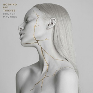 Виниловая пластинка Broken Machine  обложка