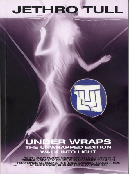 Under Wraps