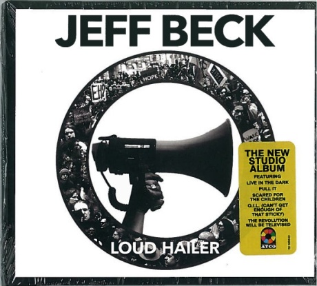 Loud Hailer