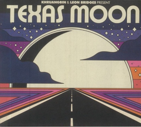 Texas Moon