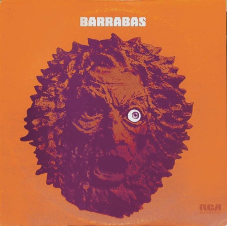 Barrabas