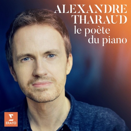 Музыкальный cd (компакт-диск) Le Poete Du Piano обложка