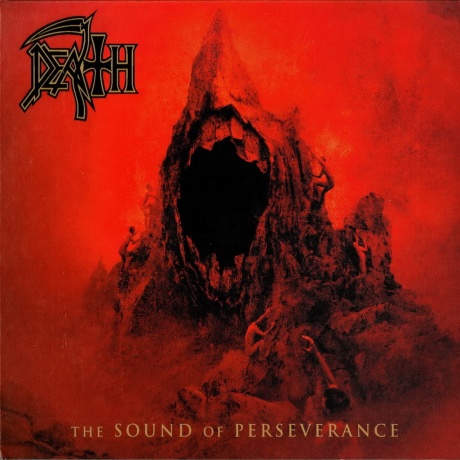 The Sound Of Perseverance