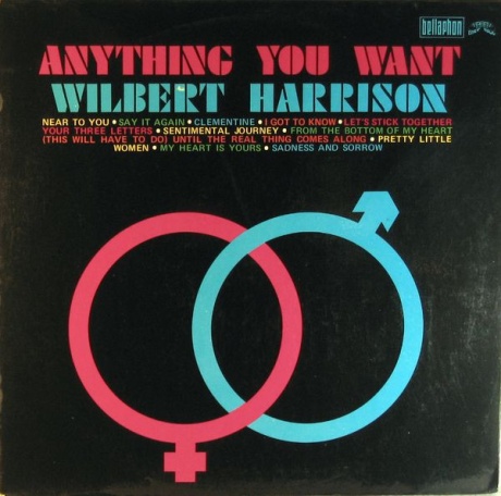 Anything You Want