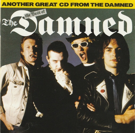 The Best Of The Damned