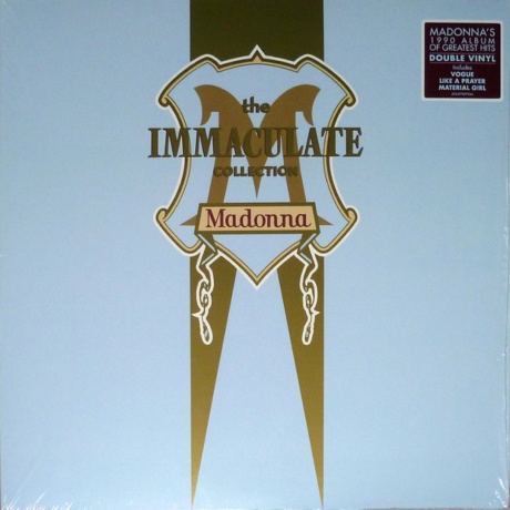 Immaculate Collection