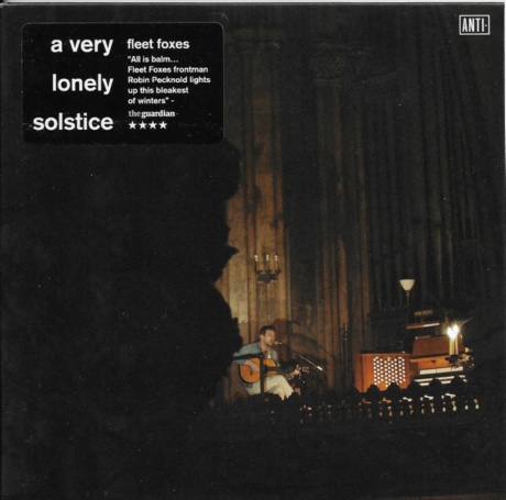 A Very Lonely Solstice